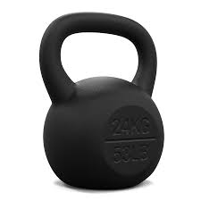 Kettle Bell 